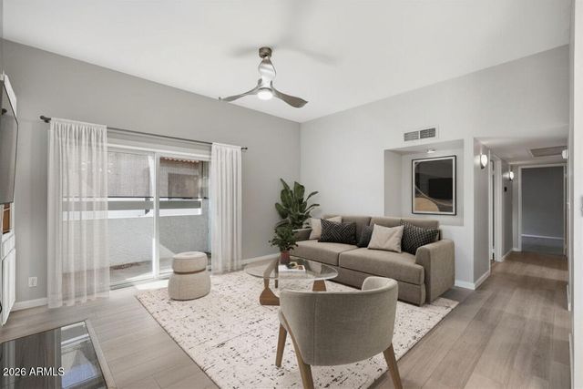 2959 N 68TH Place 206, Scottsdale, AZ 85251