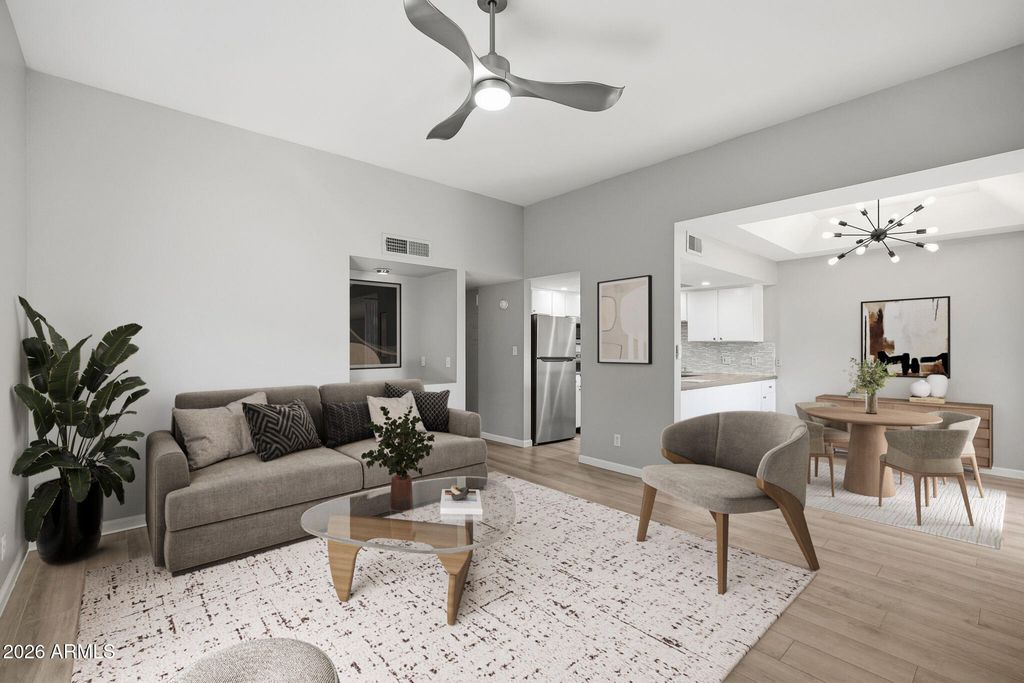 2959 N 68TH Place 206, Scottsdale, AZ 85251