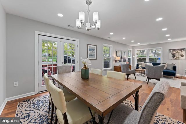 9432 TREVINO TER #76, Laurel, MD 20708