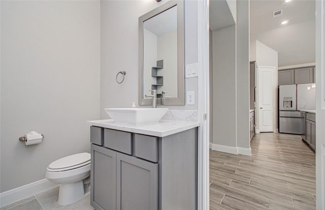 17344 Grand Canyon Road, Conroe, TX 77302