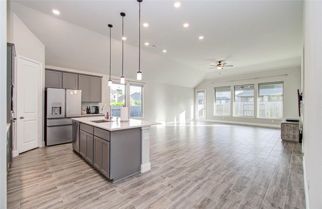 17344 Grand Canyon Road, Conroe, TX 77302