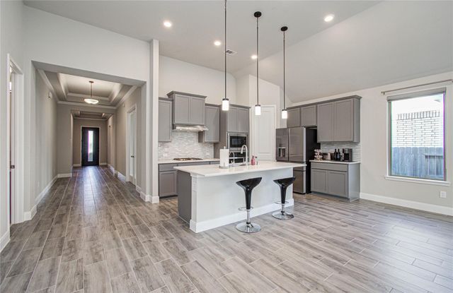 17344 Grand Canyon Road, Conroe, TX 77302