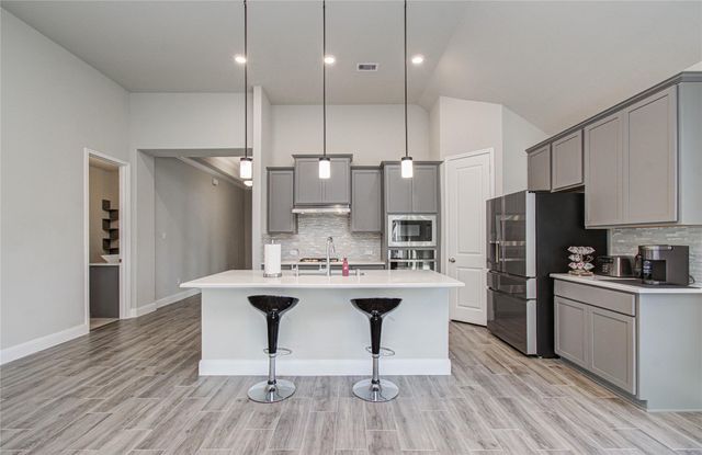 17344 Grand Canyon Road, Conroe, TX 77302