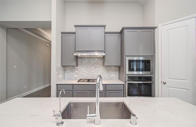 17344 Grand Canyon Road, Conroe, TX 77302