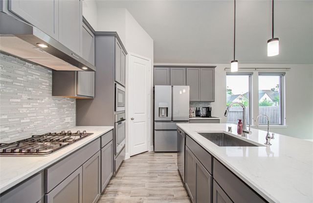 17344 Grand Canyon Road, Conroe, TX 77302