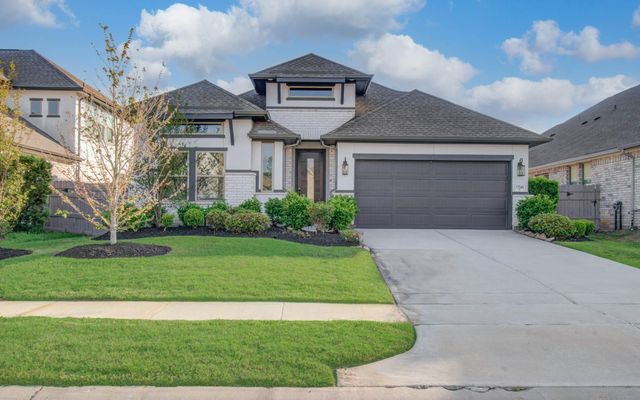 17344 Grand Canyon Road, Conroe, TX 77302