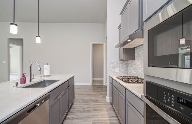 17344 Grand Canyon Road, Conroe, TX 77302