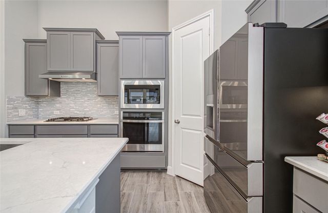 17344 Grand Canyon Road, Conroe, TX 77302