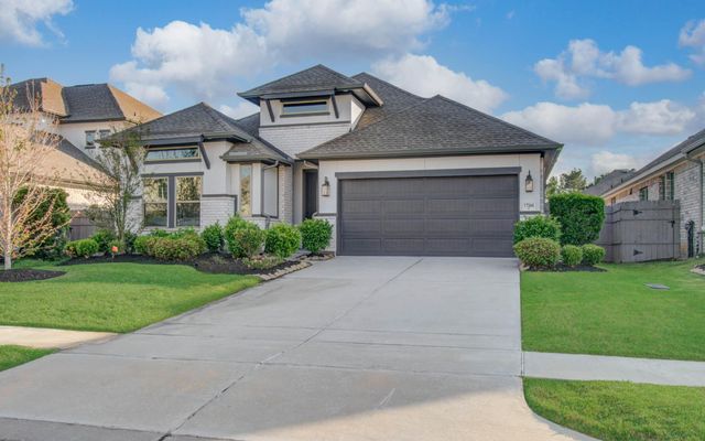 17344 Grand Canyon Road, Conroe, TX 77302