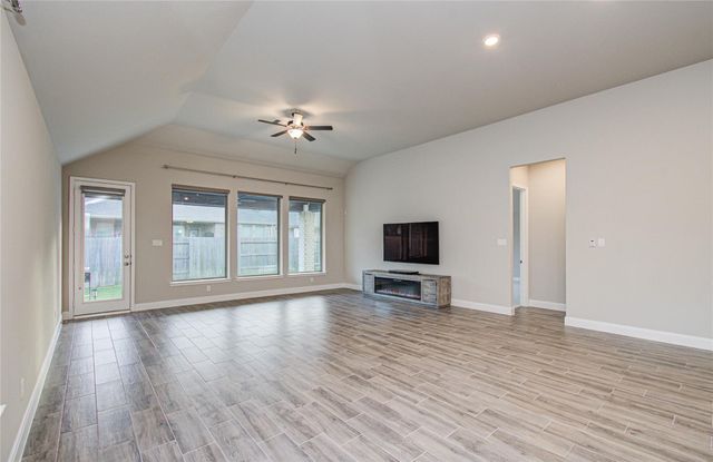 17344 Grand Canyon Road, Conroe, TX 77302