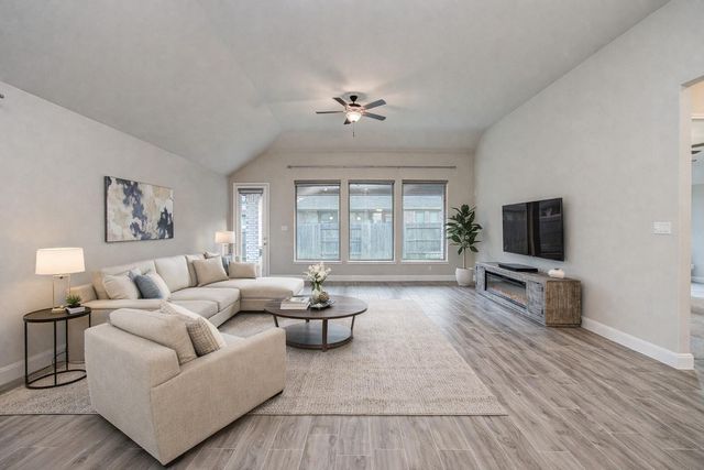 17344 Grand Canyon Road, Conroe, TX 77302