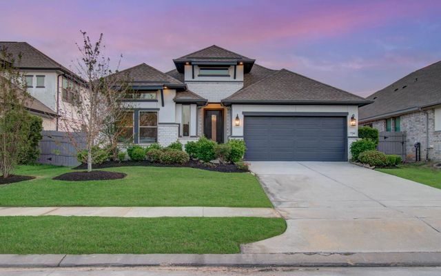 17344 Grand Canyon Road, Conroe, TX 77302