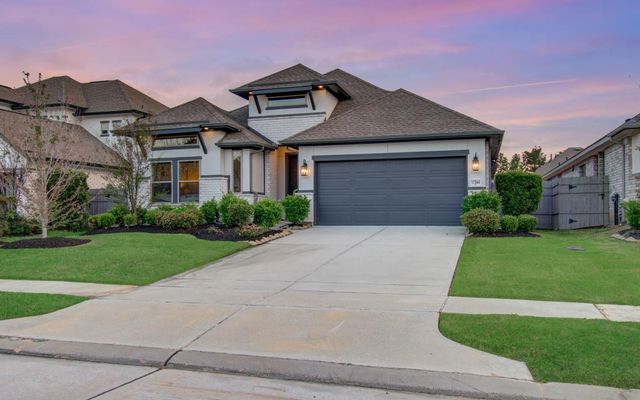 17344 Grand Canyon Road, Conroe, TX 77302