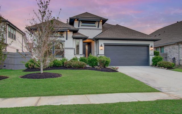 17344 Grand Canyon Road, Conroe, TX 77302