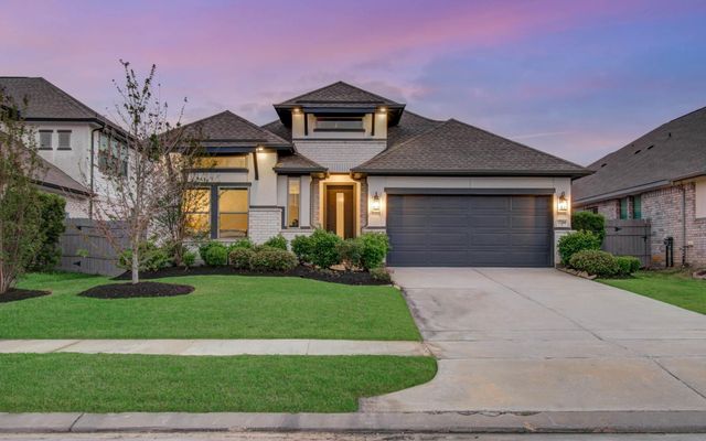 17344 Grand Canyon Road, Conroe, TX 77302