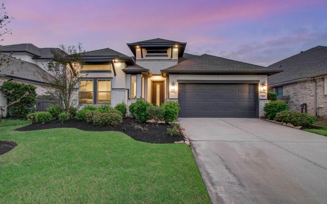 17344 Grand Canyon Road, Conroe, TX 77302