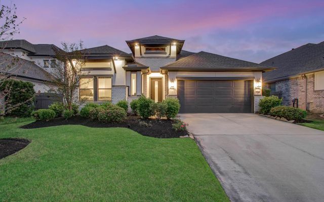 17344 Grand Canyon Road, Conroe, TX 77302