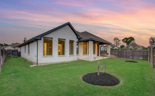 17344 Grand Canyon Road, Conroe, TX 77302