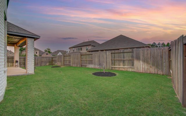 17344 Grand Canyon Road, Conroe, TX 77302