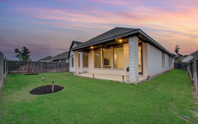 17344 Grand Canyon Road, Conroe, TX 77302