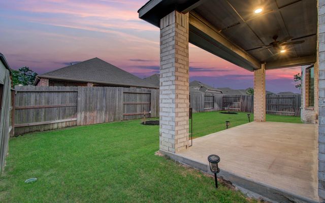 17344 Grand Canyon Road, Conroe, TX 77302