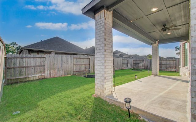 17344 Grand Canyon Road, Conroe, TX 77302