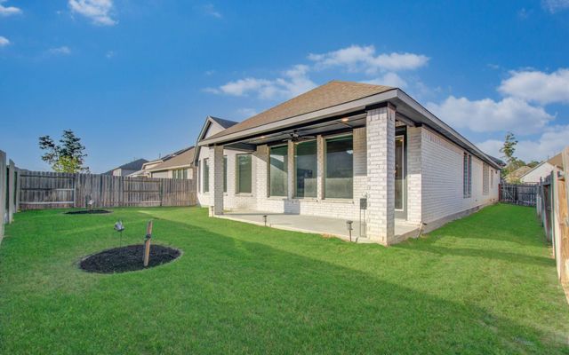 17344 Grand Canyon Road, Conroe, TX 77302