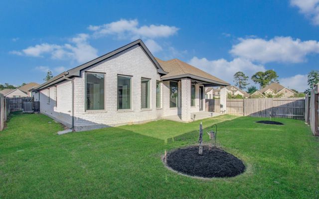 17344 Grand Canyon Road, Conroe, TX 77302