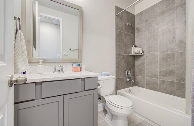 17344 Grand Canyon Road, Conroe, TX 77302