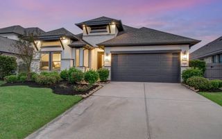 17344 Grand Canyon Road, Conroe, TX 77302