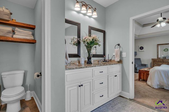 102 McEwen Drive, Perry, GA 31069