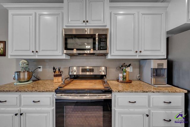102 McEwen Drive, Perry, GA 31069