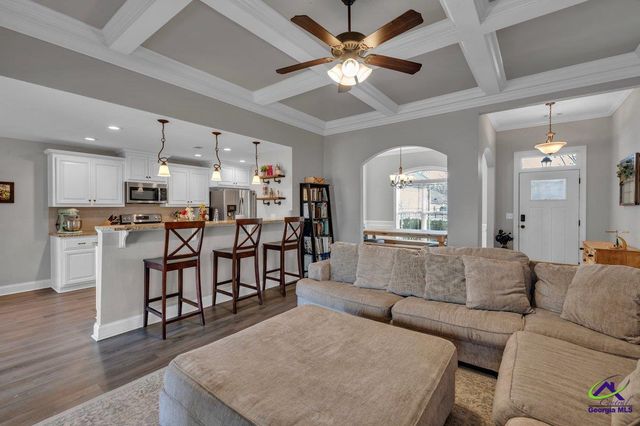102 McEwen Drive, Perry, GA 31069