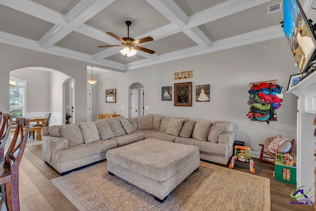 102 McEwen Drive, Perry, GA 31069