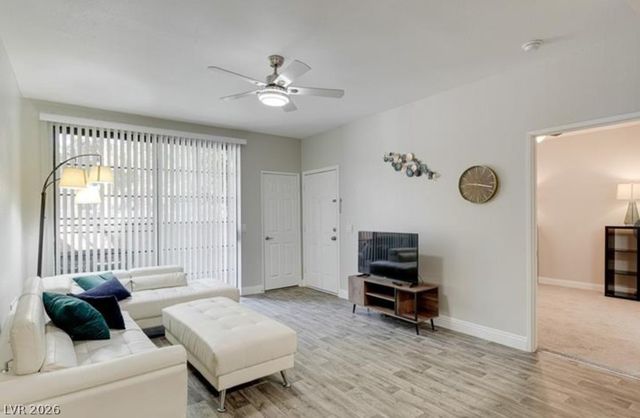 5138 South Jones Boulevard 108, Las Vegas, NV 89118