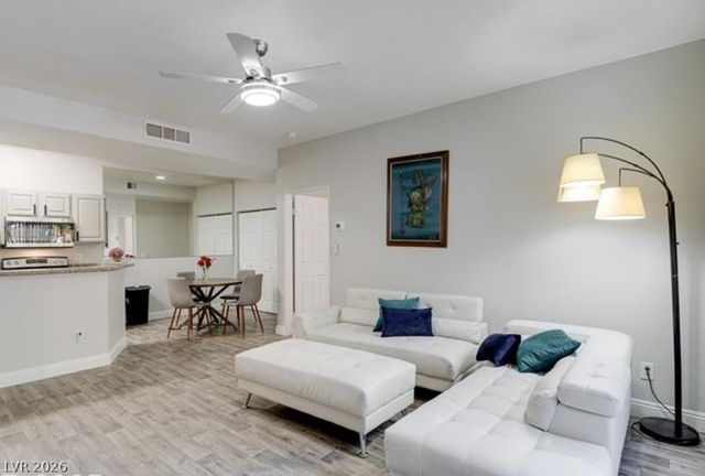 5138 South Jones Boulevard 108, Las Vegas, NV 89118