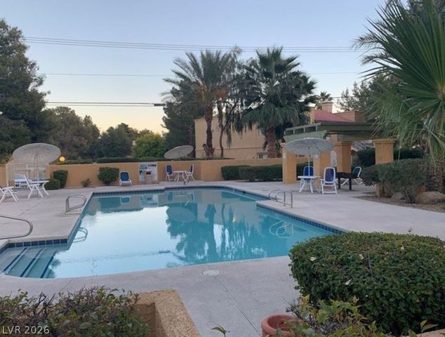 5138 South Jones Boulevard 108, Las Vegas, NV 89118