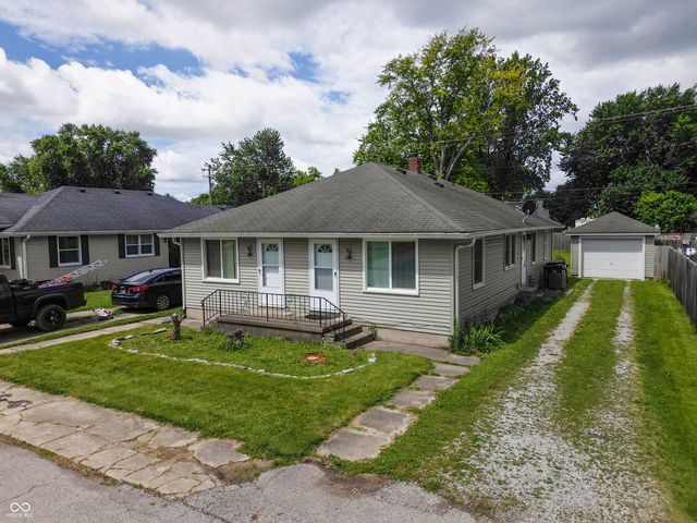 413 S Main Street, Lapel, IN 46015