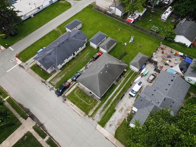 413 S Main Street, Lapel, IN 46015