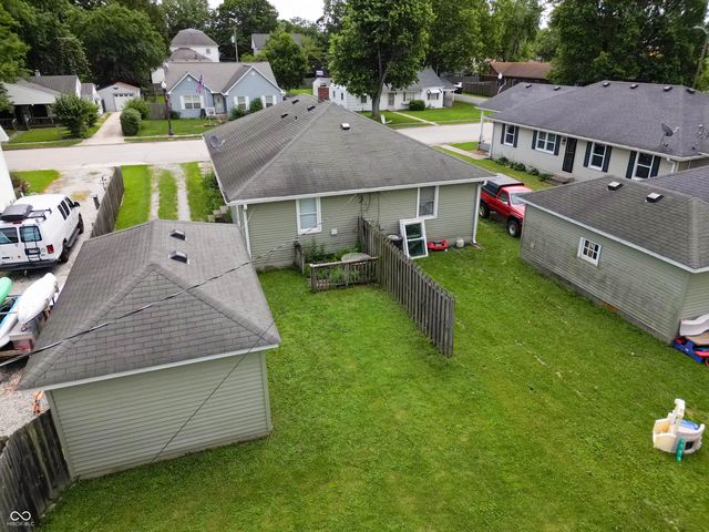 413 S Main Street, Lapel, IN 46015