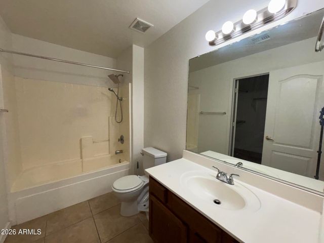 24996 W Vista Norte Street, Buckeye, AZ 85326