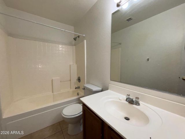 24996 W Vista Norte Street, Buckeye, AZ 85326