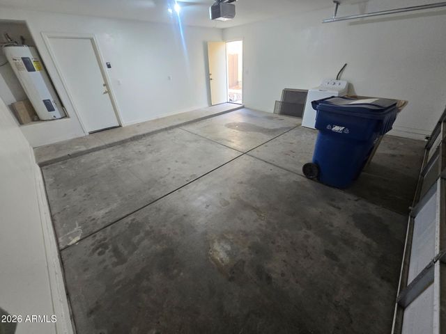 24996 W Vista Norte Street, Buckeye, AZ 85326