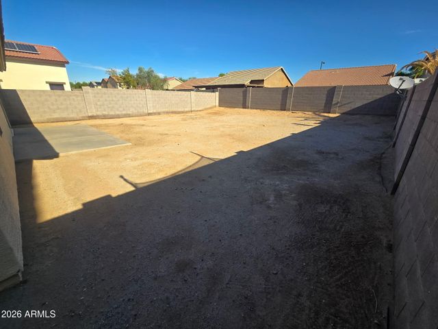 24996 W Vista Norte Street, Buckeye, AZ 85326