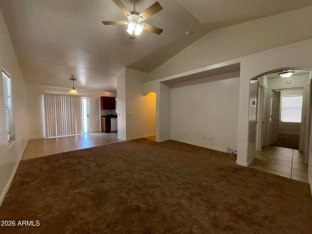 24996 W Vista Norte Street, Buckeye, AZ 85326