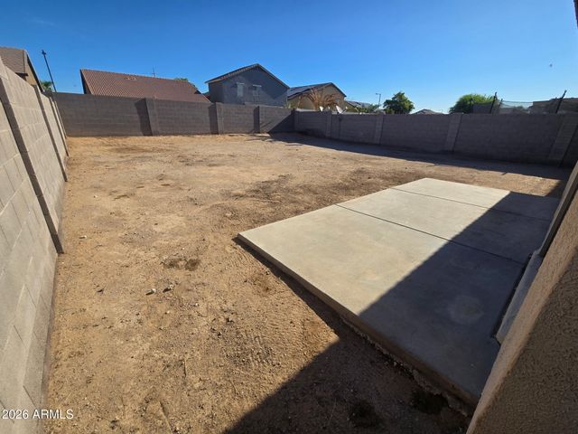 24996 W Vista Norte Street, Buckeye, AZ 85326
