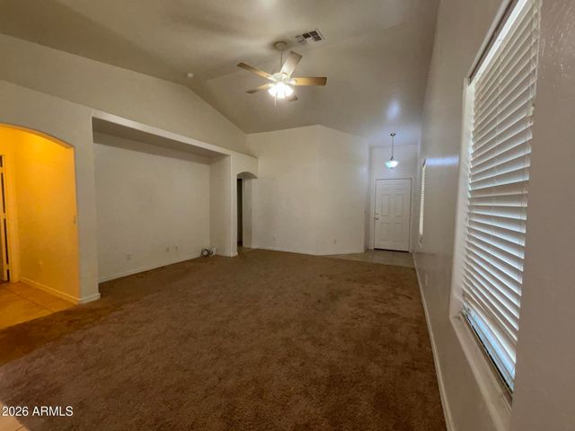 24996 W Vista Norte Street, Buckeye, AZ 85326