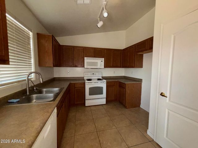 24996 W Vista Norte Street, Buckeye, AZ 85326