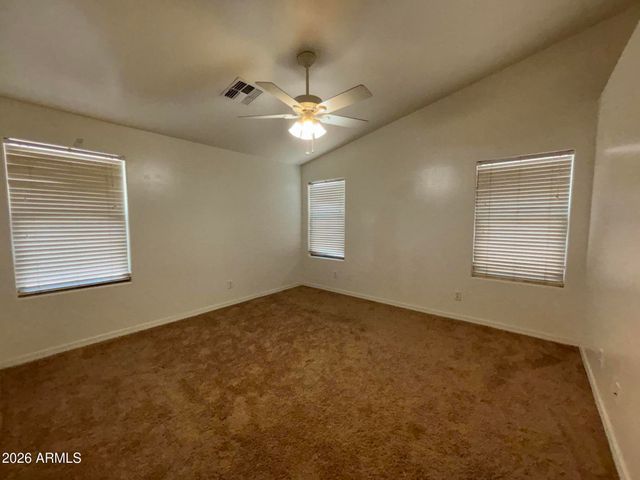 24996 W Vista Norte Street, Buckeye, AZ 85326