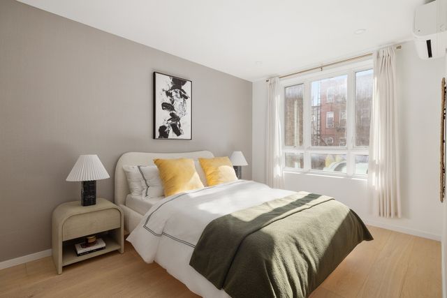 366 Harman St Apt 1R, New York City, NY 11237